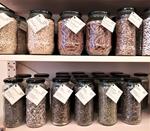Arroz integral redondo a granel (600gr) | Granel .AI | MUNDO ECOLÓGICO