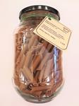 Macarrones integrales a granel (300gr) | 772 | MUNDO ECOLÓGICO