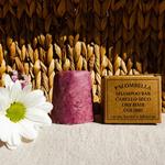 Champú sólido para cabello seco  (60gr) COLIBRI. PALOMBELLA |  PALOMBELLA Ch. CS | MUNDO ECOLÓGICO