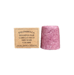 Champú sólido para cabello seco  (60gr) COLIBRI. PALOMBELLA |  PALOMBELLA Ch. CS | MUNDO ECOLÓGICO