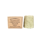 Champú sólido para cabello graso MIRLO (60gr) PALOMBELLA | Palombella- Ch CG | MUNDO ECOLÓGICO