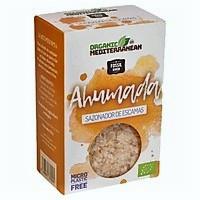 Sazonador de escamas ahumadas (125gr) HERBES DE LA CONCA | F- M52030 | MUNDO ECOLÓGICO