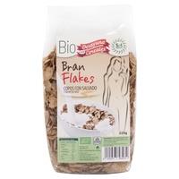 Bran flakes copos de salvado y sirope de maíz SOL NATURAL | F- 213170 | MUNDO ECOLÓGICO
