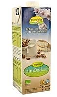 Bebida de Arroz y Almendra Almondvita Bio 1 L (Caja 10 unidades) GRANOVITA  | F- 834240 | MUNDO ECOLÓGICO