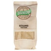 Semillas de Sésamo tostado Bio (250gr) BIOCOP | F- 157025 | MUNDO ECOLÓGICO
