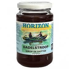 Sirope de Cebada Bio (450gr) HORIZON | F- 212047 | MUNDO ECOLÓGICO