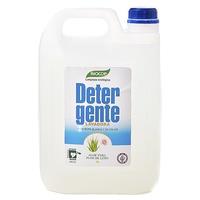 Detergente líquido lavadora Aloe y Flor de Loto (5L) BIOCOP | F- 337213 | MUNDO ECOLÓGICO
