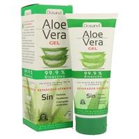 Gel Aloe vera (200ml) DRASANVI | F- B91016 | MUNDO ECOLÓGICO