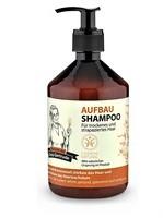 Champú reparador (500ml) OMA GERTRUDE | F- P21003 | MUNDO ECOLÓGICO