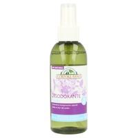 Desodorante Spray Tomillo Bio (150ml) CORPORE SANO | F- 150130 | MUNDO ECOLÓGICO