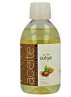 Aceite de Almendras dulces (250ml) SOTYA | F- 864123 | MUNDO ECOLÓGICO