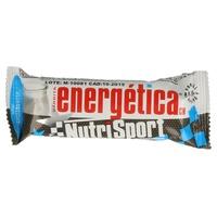 Barrita energética yogur (caja 24 unidades) NUTRISPORT | F- 167068 | MUNDO ECOLÓGICO