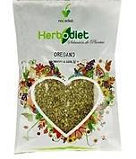 Orégano hojas - especias (40gr) NOVA DIET | F- 100075 | MUNDO ECOLÓGICO