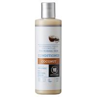 Acondicionador de coco Spray (250ml) URTEKRAM | F- 369120 | MUNDO ECOLÓGICO