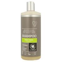 Champú Árbol de té (500ml) URTEKRAM | F- 369088 | MUNDO ECOLÓGICO