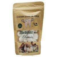 Caramelos Classic Bio Cristales de Xiliol Abedulce (152gr) ABEDULCE | F- L67003 | MUNDO ECOLÓGICO