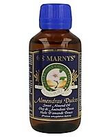 Aceite de Almendras dulces (125ml) MARNYS | F- 456095 | MUNDO ECOLÓGICO