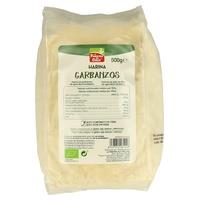 Harina de garbanzos Bio (500gr) LA FINESTRA DEL CIELO | F- 637348 | MUNDO ECOLÓGICO