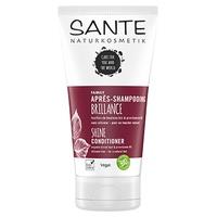 Acondicionador Efecto Brillo Abedul Bio (150ml) SANTE | F-  366010 | MUNDO ECOLÓGICO