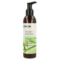 Gel Aloe vera Bio 99,9% (200ml) MON DECONATUR | F- A28054 | MUNDO ECOLÓGICO