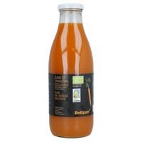 Zumo de Zanahoria Bio (1 L) DELIZUM | F- E24006 | MUNDO ECOLÓGICO