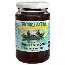 Sirope de Maiz Bio (450gr) HORIZON | F- 391003 | MUNDO ECOLÓGICO