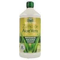 Zumo de Aloe Vera (1L) ALOE PURA | F- 197017 | MUNDO ECOLÓGICO