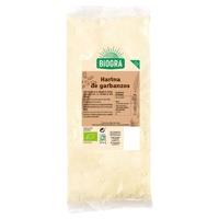 Harina de garbanzos Bio (500gr) BIOGRÁ | F- 483232 | MUNDO ECOLÓGICO