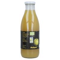 Zumo de Manzana Bio (1 L) DELIZUM | F- E24003 | MUNDO ECOLÓGICO