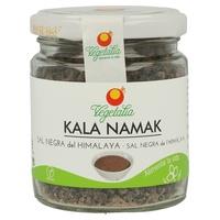 Sal negra del Himalaya Kala (220gr) VEGETALIA | F- 320477 | MUNDO ECOLÓGICO