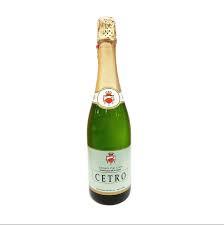 Espumoso de manzana sin alcohol (750ml) CETRO | F- 171008 | MUNDO ECOLÓGICO