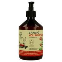 Champú volumen (500ml) OMA GERTRUDE | F- P21001 | MUNDO ECOLÓGICO