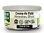 Paté Almendra y Oliva (125gr) NATURGREEN | F- 447132 | MUNDO ECOLÓGICO