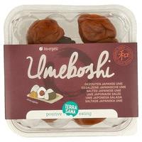 Umeboshi entero (150gr) TERRASANA | F- 402043 | MUNDO ECOLÓGICO
