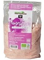 sazonador de sal fina del Himalaya (1kg) HERBES DE LA CONCA | F- M52037 | MUNDO ECOLÓGICO