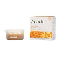 Cera real de abeja y Lis blanco (100gr) ACORELLE | F- H19093 | MUNDO ECOLÓGICO