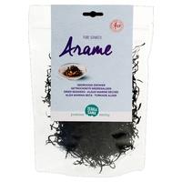 Algas Arame (50gr) TERRASANA | F- 402032 | MUNDO ECOLÓGICO