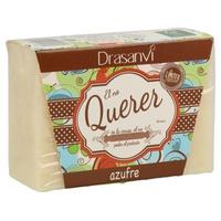 Jabón de Azufre - Astringente(100gr) DRASANVI | F- B91025 | MUNDO ECOLÓGICO