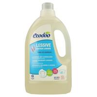 Detergente líquido concentrado Lavanda (1500ml) ECODOO | F- E46007 | MUNDO ECOLÓGICO