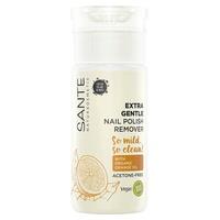 Quitaesmalte extrasuave (100ml) SANTE | F- 366032 | MUNDO ECOLÓGICO
