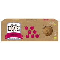 Cookies de Arándanos Sin gluten (135gr) ZEALIA | F- F31024 | MUNDO ECOLÓGICO