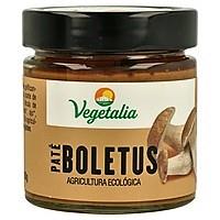 Paté Boletus (180gr) VEGETALIA | F-  320545 | MUNDO ECOLÓGICO