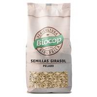 Semillas de Girasol pelado Bio (500gr) BIOCOP | F- 33709 | MUNDO ECOLÓGICO