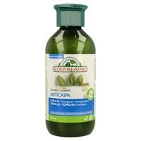 Champú con  Lúpulo `para la caspa (300ml)  CORPORE SANO | F- 150014 | MUNDO ECOLÓGICO