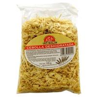 Cebolla deshidratada (125gr) INT-SALIM | F- 216164 | MUNDO ECOLÓGICO