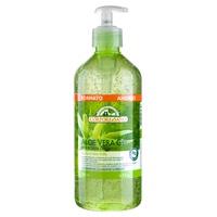 Gel Aloe vera Bio 99,9% (500ml) CORPORE SANO | F- 150133 | MUNDO ECOLÓGICO