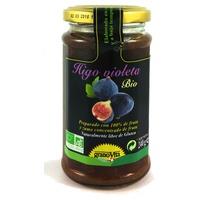 Mermelada de Higo Violeta (240gr) GRANOVITA | F- 834235 | MUNDO ECOLÓGICO