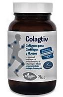 Colactiv cartílagos y huesos (180 comprimidos) EL GRANERO INTEGRAL | F- 232589 | MUNDO ECOLÓGICO