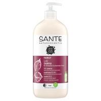 Champú Brillo Abedul y Proteína (950ml) SANTE | F- 634291 | MUNDO ECOLÓGICO