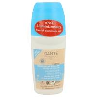 Desodorante Roll-On Extra Sensitive (50ml) SANTE | F- 634255 | MUNDO ECOLÓGICO